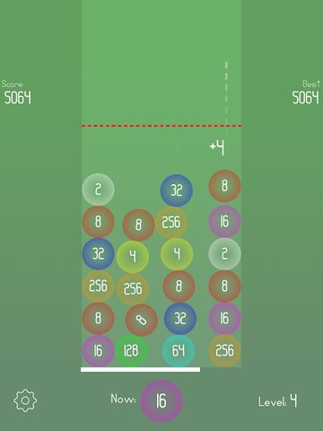Screenshot 15: Number Match - 2048 Merge Puzzle Game