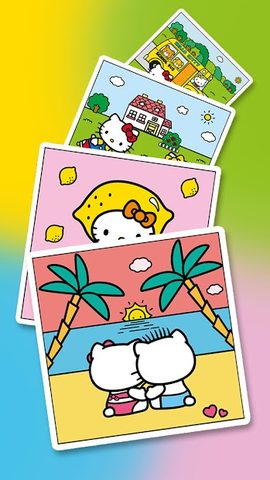 Screenshot 16: Hello Kitty: Coloring Book