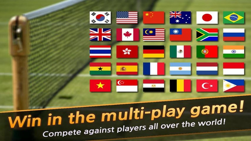Screenshot 11: Ace of Tennis