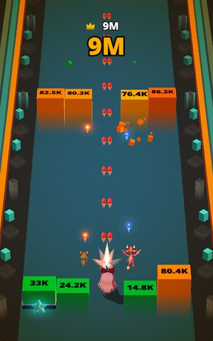 Screenshot 10: Fire Gun