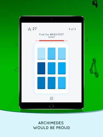 Screenshot 22: Eureka - Brain Training