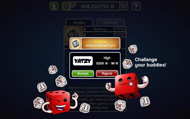 Screenshot 22: Yatzy Ultimate
