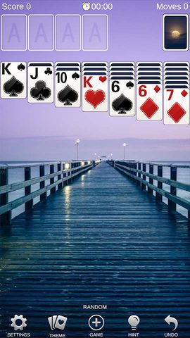 Screenshot 13: Solitaire Card Games, Classic