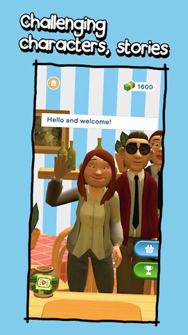 Screenshot 19: Pizza maker game by Real Pizza
