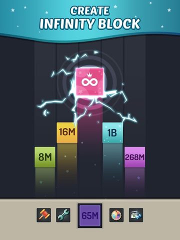 Screenshot 10: Merge Block - 2048 Puzzle