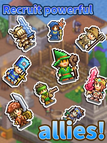 Screenshot 14: Kingdom Adventurers