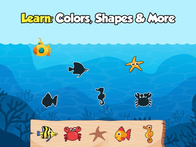 Screenshot 8: Baby Games: 2+ kids, toddlers