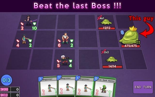 Screenshot 11: Tavern Rumble: Roguelike Card