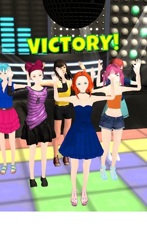 Screenshot 8: Dance Challenge