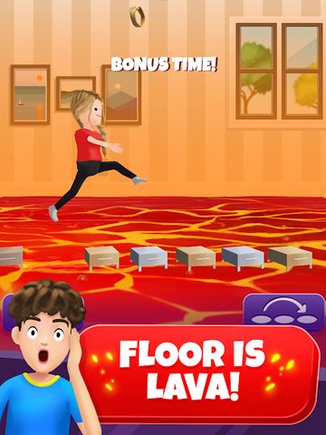 Screenshot 18: Morgz Ultimate Challenge