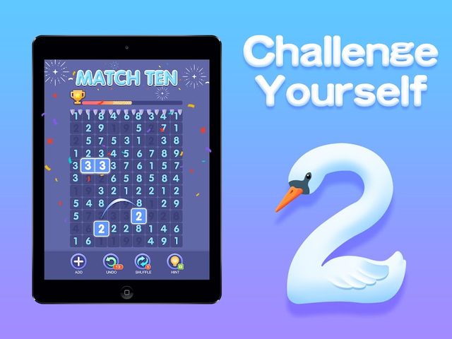 Screenshot 15: Match Ten - Number Puzzle