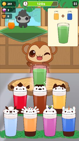 Screenshot 8: Kawaii Kitchen