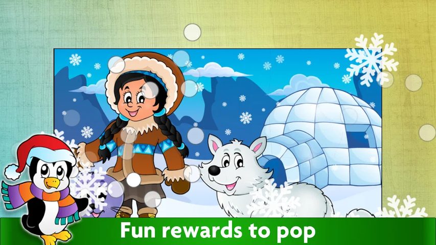 Screenshot 21: Jigsaw Puzzles Boys and Girls