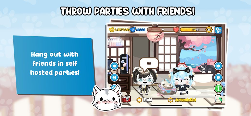 Screenshot 10: Pet Pals