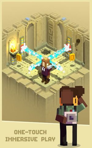 Screenshot 11: Tiny Tomb: Dungeon Explorer