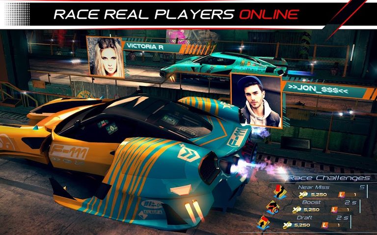 Screenshot 18: Rival Gears Racing