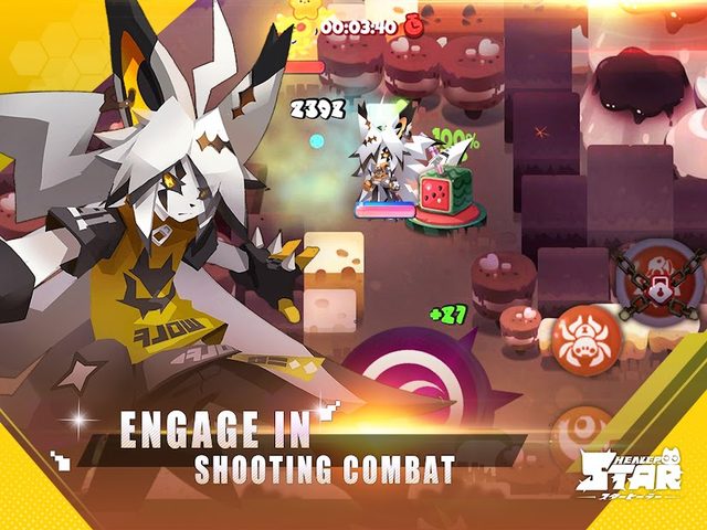 Screenshot 12: Star Healer