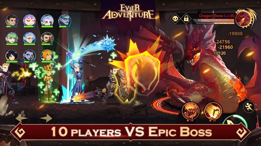 Screenshot 16: Ever Adventure
