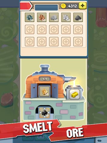 Screenshot 15: Mining GunZ: sh👀t!