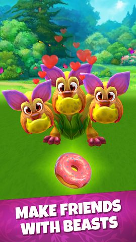Screenshot 8: Draconius GO: Catch a Dragon!