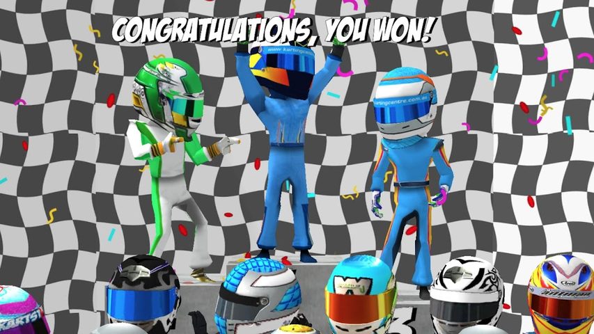 Screenshot 24: Kart Stars