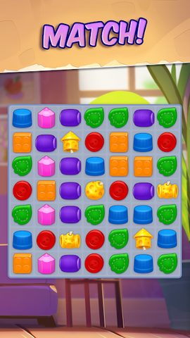 Screenshot 17: Mouse House: Puzzle Story