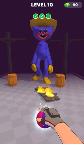 Screenshot 10: Scary Bonds