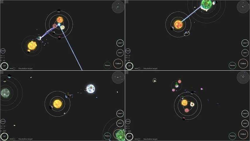Screenshot 20: mySolar - Build your Planets