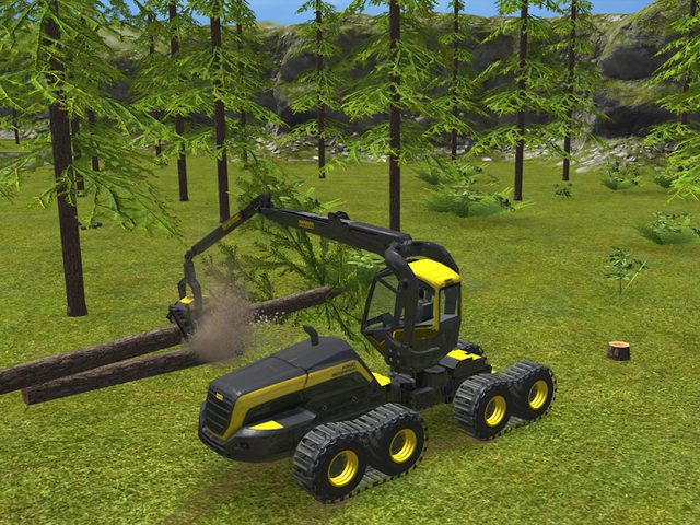 Screenshot 13: Farming Simulator 16