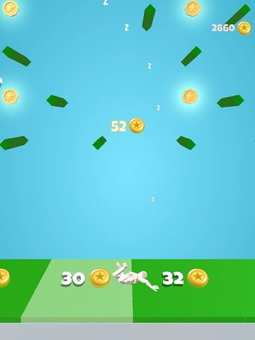 Screenshot 14: Balloon Man 2