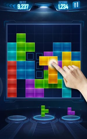 Screenshot 17: Puzzle Game