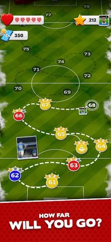 Screenshot 11: Score! Hero 2022