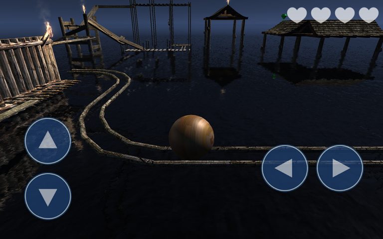 Screenshot 18: Extreme Balancer 3