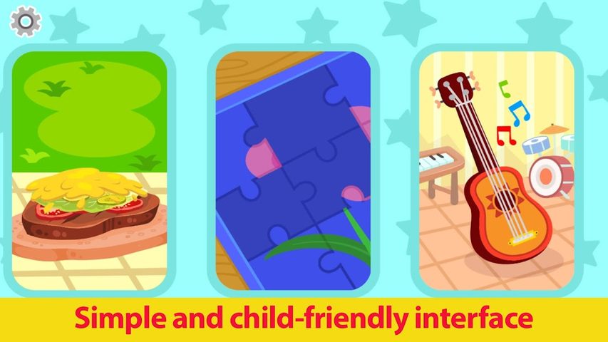 Screenshot 10: Preschool Kids Learning Games: Educational App