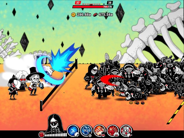 Screenshot 23: Hellper: Idle RPG clicker AFK