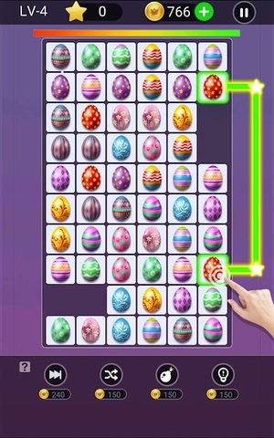 Screenshot 7: Onet 3D-Classic Link Match&Puzzle Game