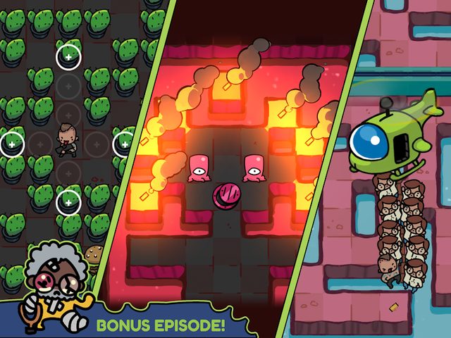 Screenshot 16: Fury Turn
