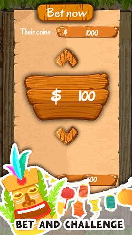 Screenshot 3: Booru: Best classic fun card games for free 2021
