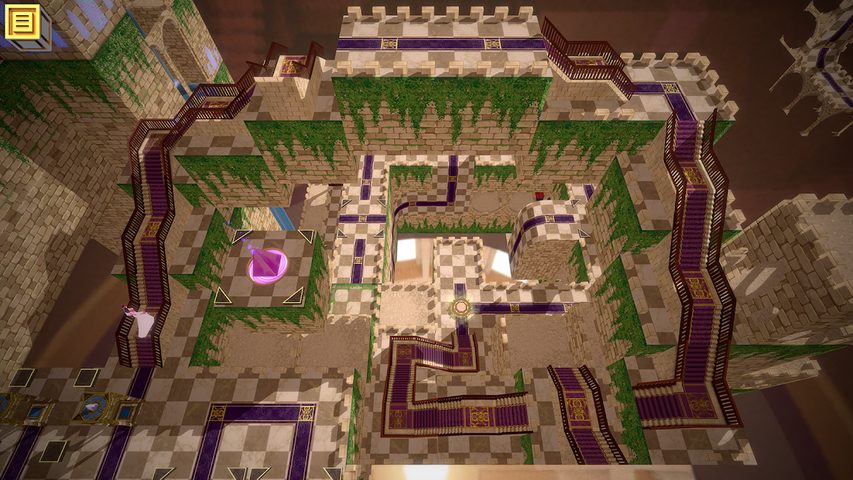 Screenshot 11: Roterra - Flip The Fairytale
