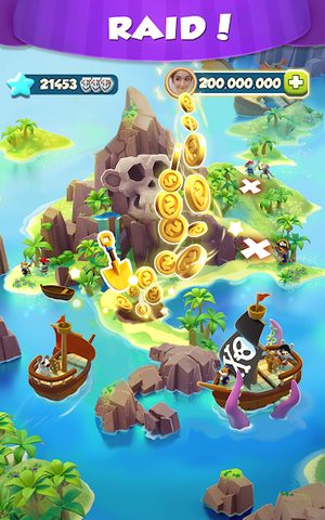 Screenshot 14: Island King
