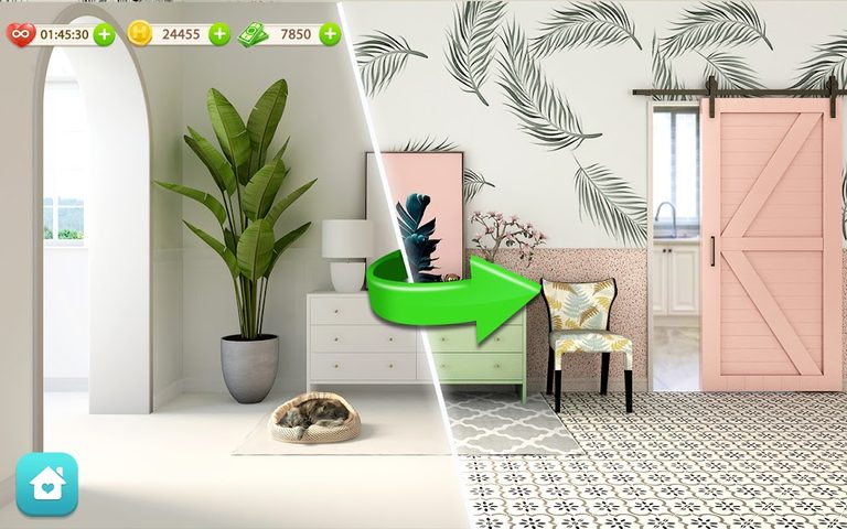 Screenshot 9: Dream Home: Design & Makeover