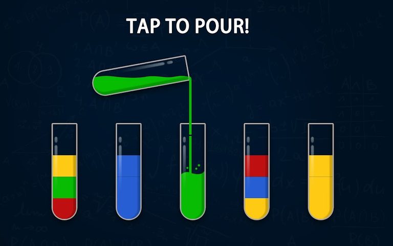 Screenshot 17: Puzzle Game Collection&Antistress