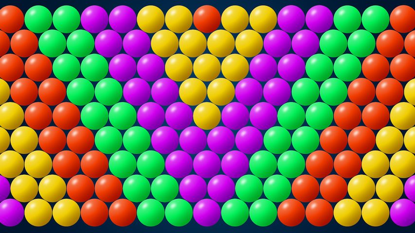 Screenshot 7: Bubble Shooter - Butterfly