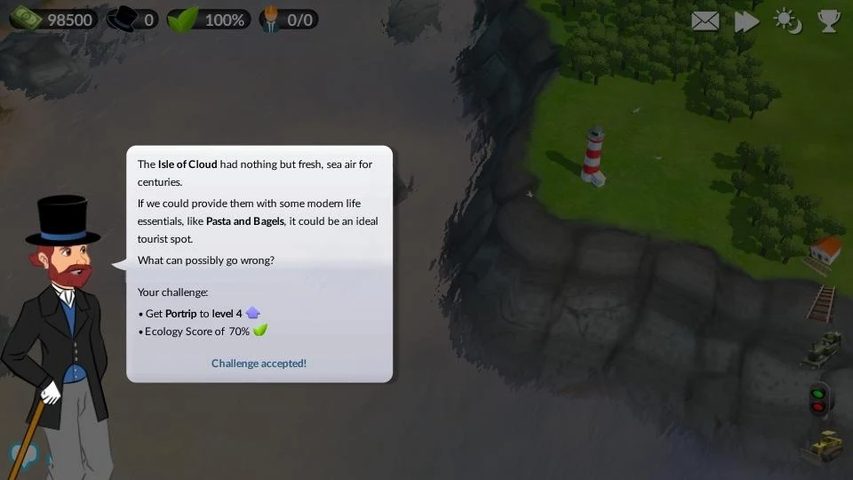 Screenshot 12: DeckEleven's Railroads 2