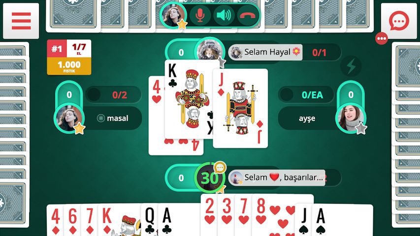 Screenshot 8: Batak Online