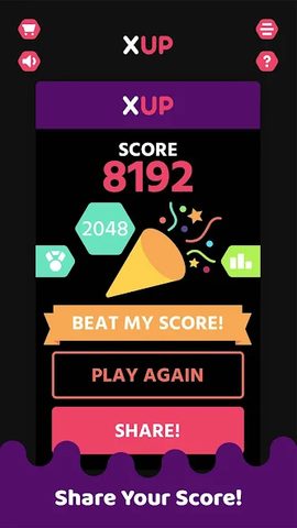 Screenshot 19: Xup