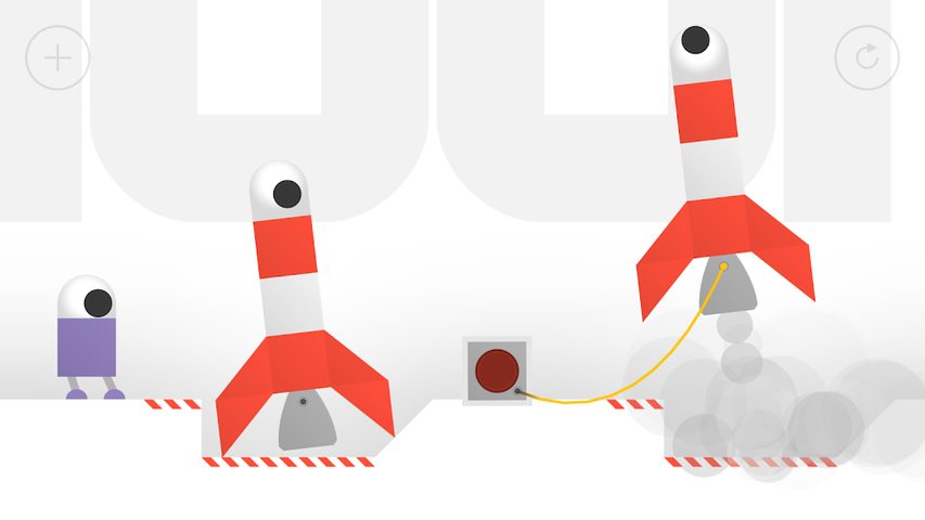 Screenshot 17: Odd Bot Out