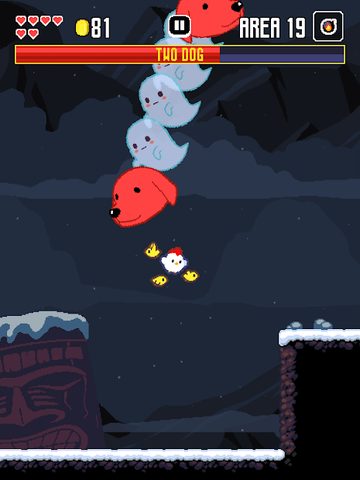 Screenshot 9: Super Fowlst