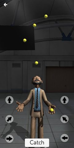 Screenshot 4: Ultimate Juggling