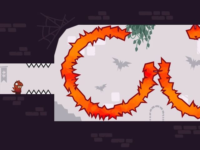 Screenshot 12: Tricky Castle: Trap Adventure